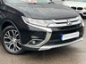 USED 2017 66 MITSUBISHI OUTLANDER 2.3 DI-D 4 5dr 7 SEATS - ULEZ