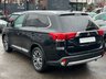 USED 2017 66 MITSUBISHI OUTLANDER 2.3 DI-D 4 5dr 7 SEATS - ULEZ