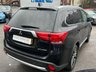 USED 2017 66 MITSUBISHI OUTLANDER 2.3 DI-D 4 5dr 7 SEATS - ULEZ