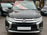 USED 2017 66 MITSUBISHI OUTLANDER 2.3 DI-D 4 5dr 7 SEATS - ULEZ