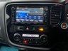 USED 2017 66 MITSUBISHI OUTLANDER 2.3 DI-D 4 5dr 7 SEATS - ULEZ