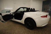 USED 2020 20 MAZDA MX-5 1.5 SE-L 2d 131 BHP GREAT LOOKING FUN CONVERTIBLE.