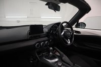 USED 2020 20 MAZDA MX-5 1.5 SE-L 2d 131 BHP GREAT LOOKING FUN CONVERTIBLE.