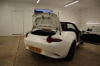 USED 2020 20 MAZDA MX-5 1.5 SE-L 2d 131 BHP GREAT LOOKING FUN CONVERTIBLE.