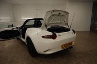 USED 2020 20 MAZDA MX-5 1.5 SE-L 2d 131 BHP GREAT LOOKING FUN CONVERTIBLE.