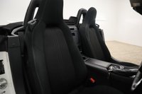 USED 2020 20 MAZDA MX-5 1.5 SE-L 2d 131 BHP GREAT LOOKING FUN CONVERTIBLE.