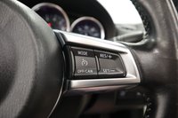 USED 2020 20 MAZDA MX-5 1.5 SE-L 2d 131 BHP GREAT LOOKING FUN CONVERTIBLE.