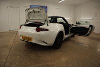 USED 2020 20 MAZDA MX-5 1.5 SE-L 2d 131 BHP GREAT LOOKING FUN CONVERTIBLE.