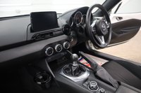 USED 2020 20 MAZDA MX-5 1.5 SE-L 2d 131 BHP GREAT LOOKING FUN CONVERTIBLE.