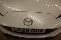 USED 2020 20 MAZDA MX-5 1.5 SE-L 2d 131 BHP GREAT LOOKING FUN CONVERTIBLE.