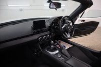 USED 2020 20 MAZDA MX-5 1.5 SE-L 2d 131 BHP GREAT LOOKING FUN CONVERTIBLE.