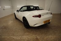 USED 2020 20 MAZDA MX-5 1.5 SE-L 2d 131 BHP GREAT LOOKING FUN CONVERTIBLE.