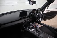 USED 2020 20 MAZDA MX-5 1.5 SE-L 2d 131 BHP GREAT LOOKING FUN CONVERTIBLE.
