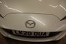 USED 2020 20 MAZDA MX-5 1.5 SE-L 2d 131 BHP GREAT LOOKING FUN CONVERTIBLE.