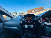 USED 2014 64 VAUXHALL ZAFIRA 1.8 EXCLUSIV 5d 120 BHP Superb Value 7 Seat Petrol with FSH - 7 services