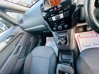 USED 2014 64 VAUXHALL ZAFIRA 1.8 EXCLUSIV 5d 120 BHP Superb Value 7 Seat Petrol with FSH - 7 services