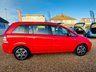 USED 2014 64 VAUXHALL ZAFIRA 1.8 EXCLUSIV 5d 120 BHP Superb Value 7 Seat Petrol with FSH - 7 services