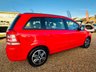 USED 2014 64 VAUXHALL ZAFIRA 1.8 EXCLUSIV 5d 120 BHP Superb Value 7 Seat Petrol with FSH - 7 services