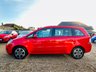 USED 2014 64 VAUXHALL ZAFIRA 1.8 EXCLUSIV 5d 120 BHP Superb Value 7 Seat Petrol with FSH - 7 services