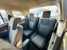 USED 2014 64 VAUXHALL ZAFIRA 1.8 EXCLUSIV 5d 120 BHP Superb Value 7 Seat Petrol with FSH - 7 services
