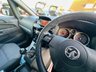 USED 2014 64 VAUXHALL ZAFIRA 1.8 EXCLUSIV 5d 120 BHP Superb Value 7 Seat Petrol with FSH - 7 services