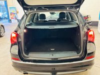 USED 2015 15 VAUXHALL ASTRA 2.0 SRi CDTi S/S 5 DOOR TOURER 163 BHP 1 OWNER + VAUXHALL MOTORS