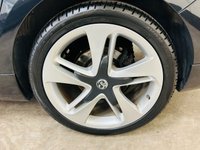 USED 2015 15 VAUXHALL ASTRA 2.0 SRi CDTi S/S 5 DOOR TOURER 163 BHP 1 OWNER + VAUXHALL MOTORS