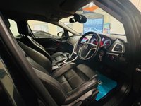 USED 2015 15 VAUXHALL ASTRA 2.0 SRi CDTi S/S 5 DOOR TOURER 163 BHP 1 OWNER + VAUXHALL MOTORS
