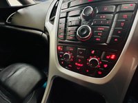 USED 2015 15 VAUXHALL ASTRA 2.0 SRi CDTi S/S 5 DOOR TOURER 163 BHP 1 OWNER + VAUXHALL MOTORS