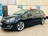 USED 2015 15 VAUXHALL ASTRA 2.0 SRi CDTi S/S 5 DOOR TOURER 163 BHP 1 OWNER + VAUXHALL MOTORS