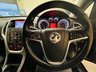 USED 2015 15 VAUXHALL ASTRA 2.0 SRi CDTi S/S 5 DOOR TOURER 163 BHP 1 OWNER + VAUXHALL MOTORS