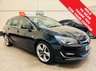 USED 2015 15 VAUXHALL ASTRA 2.0 SRi CDTi S/S 5 DOOR TOURER 163 BHP 1 OWNER + VAUXHALL MOTORS
