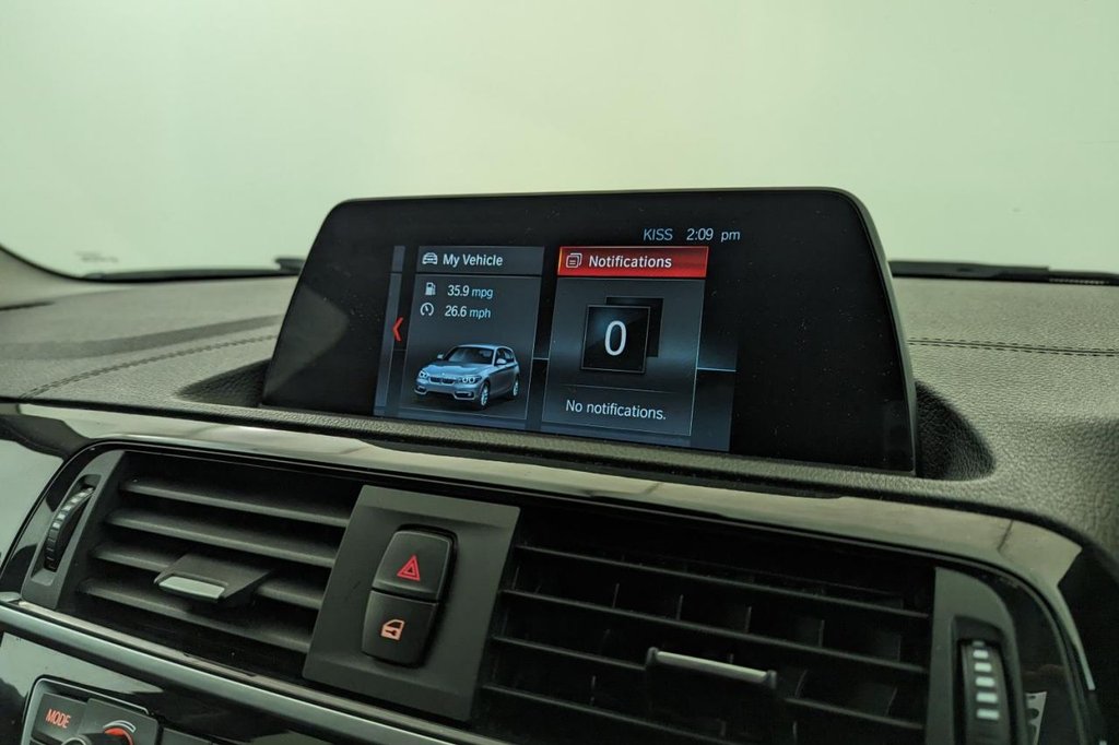 USED 2018 68 BMW 1 SERIES 1.5 118I SPORT 5d  