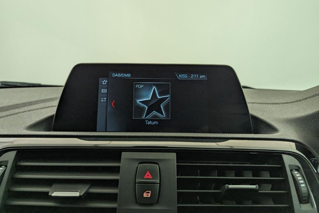 USED 2018 68 BMW 1 SERIES 1.5 118I SPORT 5d  