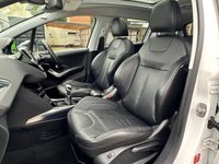 USED 2015 15 PEUGEOT 2008 1.6 BLUE HDI S/S FELINE MISTRAL 5d 120 BHP 