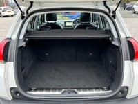 USED 2015 15 PEUGEOT 2008 1.6 BLUE HDI S/S FELINE MISTRAL 5d 120 BHP 