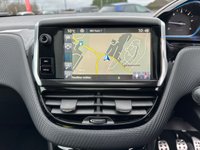 USED 2015 15 PEUGEOT 2008 1.6 BLUE HDI S/S FELINE MISTRAL 5d 120 BHP 