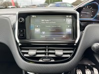USED 2015 15 PEUGEOT 2008 1.6 BLUE HDI S/S FELINE MISTRAL 5d 120 BHP 