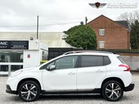 USED 2015 15 PEUGEOT 2008 1.6 BLUE HDI S/S FELINE MISTRAL 5d 120 BHP 