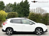 USED 2015 15 PEUGEOT 2008 1.6 BLUE HDI S/S FELINE MISTRAL 5d 120 BHP 