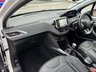 USED 2015 15 PEUGEOT 2008 1.6 BLUE HDI S/S FELINE MISTRAL 5d 120 BHP 