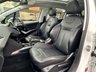 USED 2015 15 PEUGEOT 2008 1.6 BLUE HDI S/S FELINE MISTRAL 5d 120 BHP 