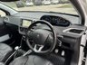 USED 2015 15 PEUGEOT 2008 1.6 BLUE HDI S/S FELINE MISTRAL 5d 120 BHP 