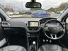 USED 2015 15 PEUGEOT 2008 1.6 BLUE HDI S/S FELINE MISTRAL 5d 120 BHP 
