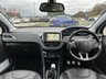 USED 2015 15 PEUGEOT 2008 1.6 BLUE HDI S/S FELINE MISTRAL 5d 120 BHP 