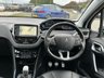 USED 2015 15 PEUGEOT 2008 1.6 BLUE HDI S/S FELINE MISTRAL 5d 120 BHP 