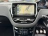 USED 2015 15 PEUGEOT 2008 1.6 BLUE HDI S/S FELINE MISTRAL 5d 120 BHP 