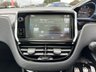 USED 2015 15 PEUGEOT 2008 1.6 BLUE HDI S/S FELINE MISTRAL 5d 120 BHP 