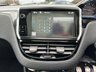 USED 2015 15 PEUGEOT 2008 1.6 BLUE HDI S/S FELINE MISTRAL 5d 120 BHP 