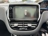 USED 2015 15 PEUGEOT 2008 1.6 BLUE HDI S/S FELINE MISTRAL 5d 120 BHP 